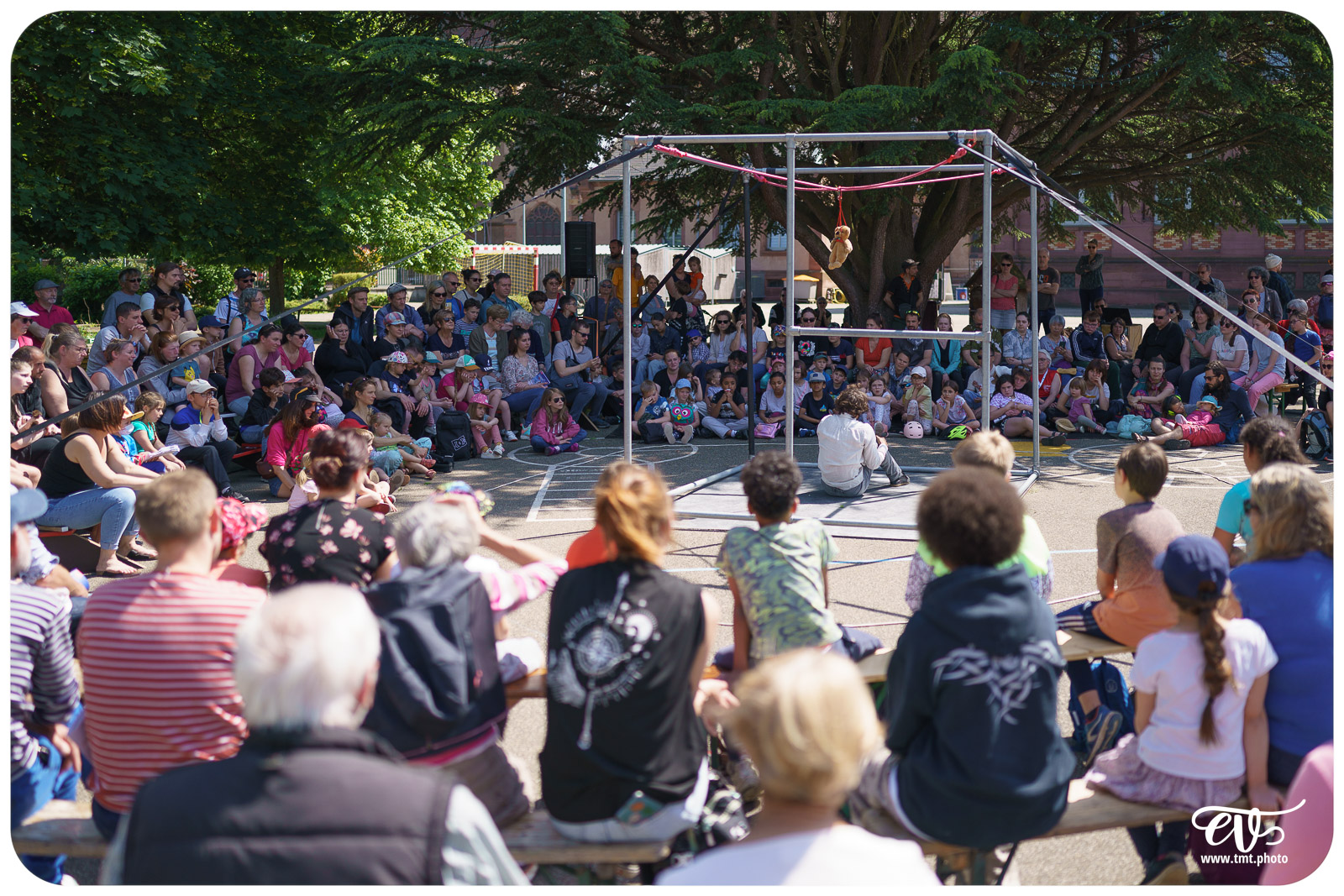 HUMOUR DES NOTES 2024